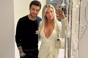 La desolación de Kate Cassidy, la novia de Liam Payne: “La angustia de haberlo dejado solo va a acompañarla el resto de su vida”