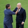 La desolación del DT de Bosnia tras la eliminación contra Estados Unidos