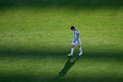 La despedida de Lionel Messi de la selección argentina tendrá lugar el martes a las 20 en El Monumental