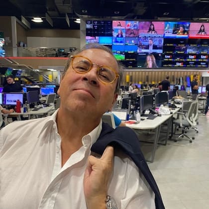 La despedida de Mario Markic que emocionó a sus compañeros (Foto: Instagram /@mgmarkic)