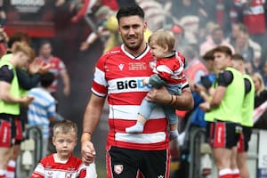 El reconocimiento a un Puma en Inglaterra, tres argentinos campeones y varios en play-off