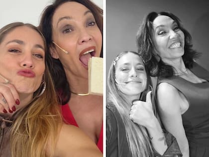 La despedida de Rochi Igarzábal en redes sociales