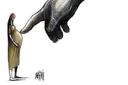 La despenalización afecta la igualdad de oportunidades y los derechos del niño por nacer