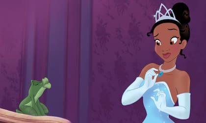 La despreocupación por el reconocimiento de la princesa Tiana contrasta con el afán de atención con el que viven las personas de Leo