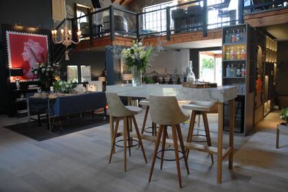 La destacada exposición el diseño, paisajismo y decoración de Zona Norte, festeja con una edición aniversario