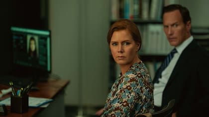 La destinataria de la furia vengativa es ahora Anna Bowden (Amy Adams), abogada defensora de Cady, quien en el transcurso del juicio que llevó a su cliente a una larga prisión, se enamoró de Sam Bowden (Patrick Wilson), el fiscal de la causa, y se casó con él