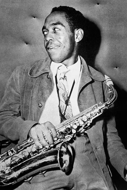 La destreza de Bird (como lo llamaban) con el saxofón, era menos académica que intuitiva