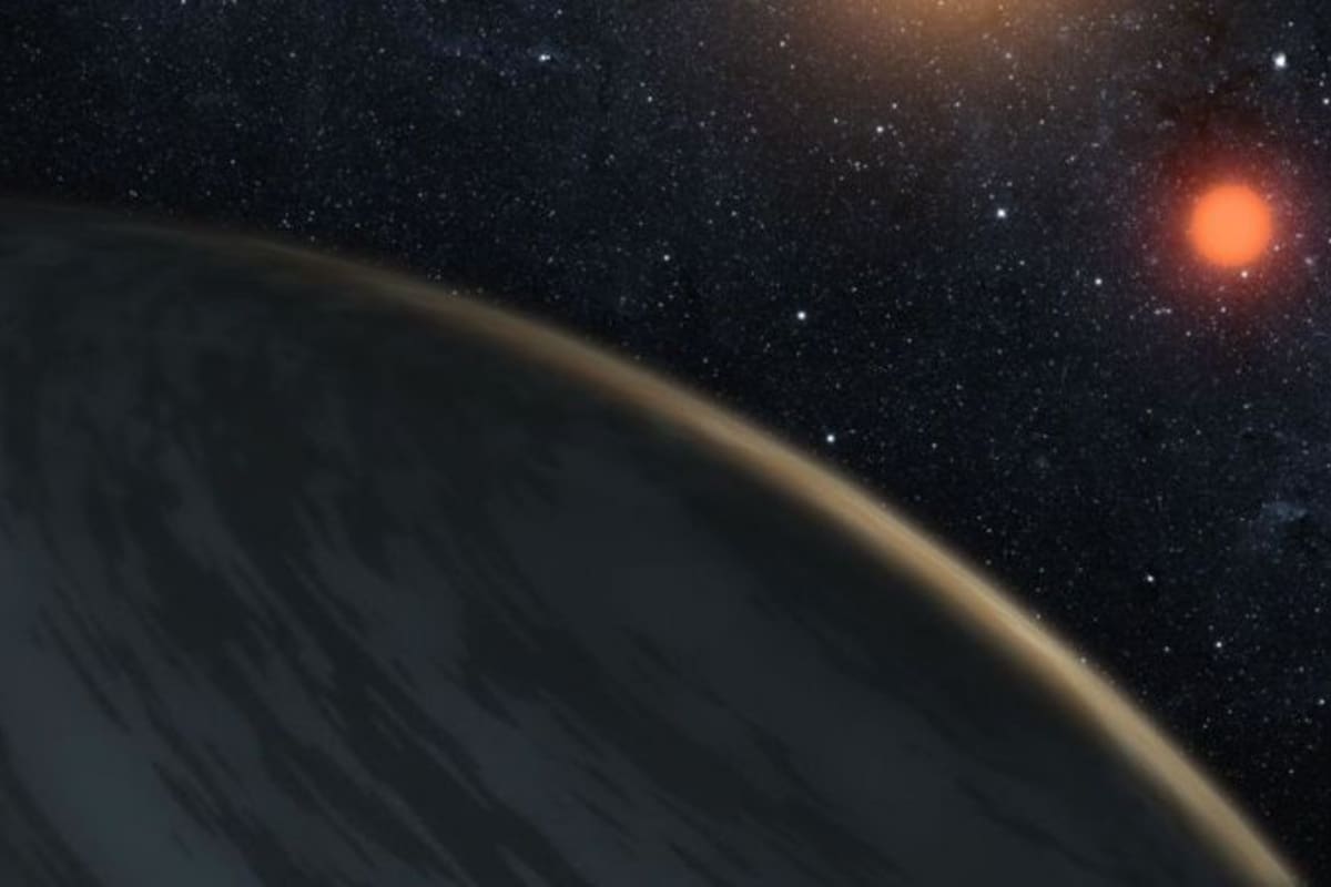 La desviación de la órbita de otros planetas lleva a los científicos a sospechar que existe uno que aún no se ha encontrado.
