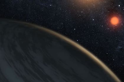 La desviación de la órbita de otros planetas lleva a los científicos a sospechar que existe uno que aún no se ha encontrado.