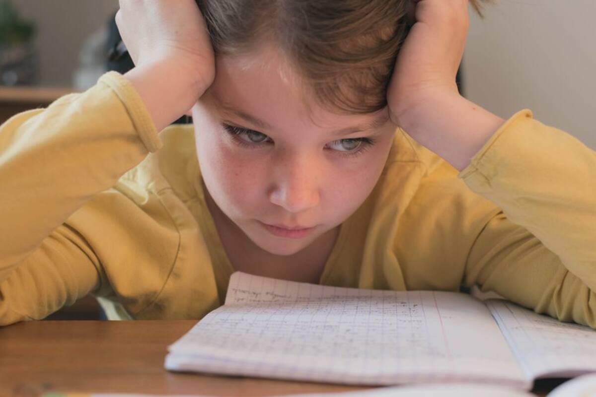 La detección de la dislexia lo más temprano posible es muy importante.