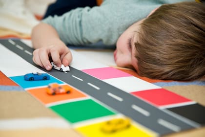 La detección temprana del autismo es fundamental para aumentar la efectividad de los tratamientos