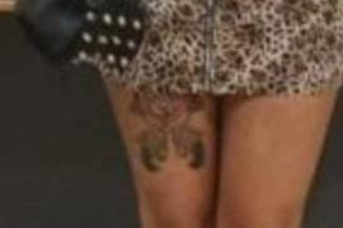 La detención de la "Viuda negra del cangrejo" y sus cómplices