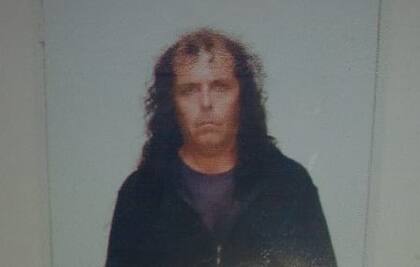La detención de Oscar Ríos por el abuso sexual reiterado de su hijastra, Lihuén, en septiembre de 2017, tras haber pasado diez años prófugo