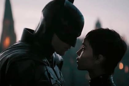 La determinación de Gatúbela para aliarse con su antiguo enemigo Batman muestra su voluntad escorpiana
