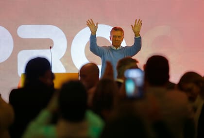 La deuda con el FMI, otra de las causas pesadas de la Sala