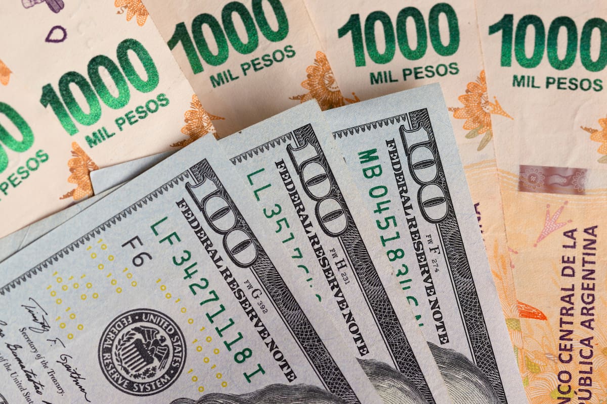 La deuda del sector público creció US$65.000 millones en los primeros cinco meses del año