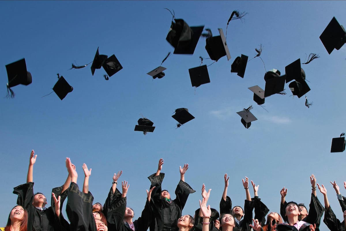 La deuda estudiantil en EE.UU. es mayor que la deuda total de tarjetas de crédito o autos