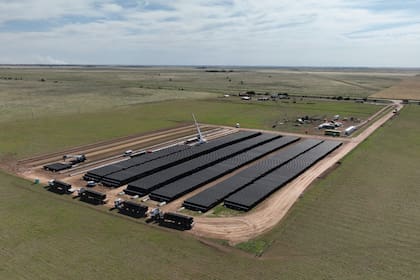 La deuda reclamada por las productoras de gas ronda los 250 millones de dólares