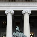 Estados Unidos rompe un récord histórico y su deuda supera los US$40 billones