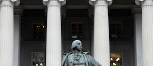 Estados Unidos rompe un récord histórico y su deuda supera los US$40 billones