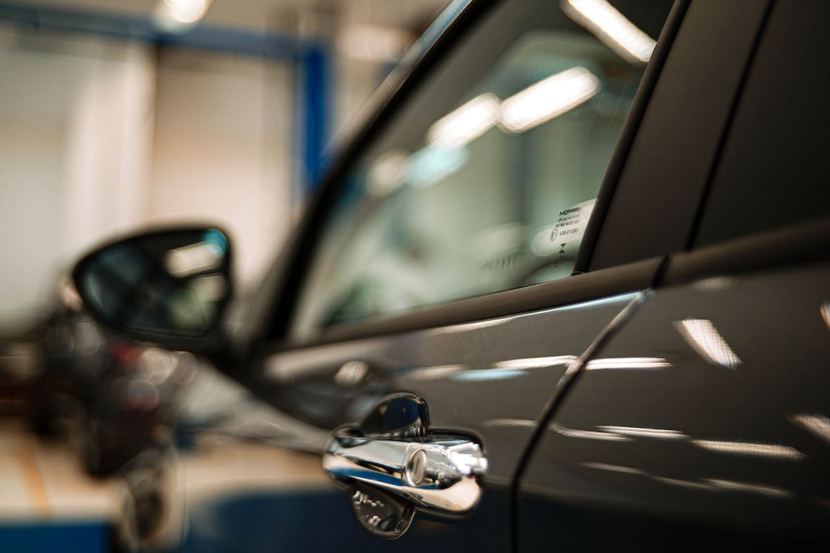 La devaluación del 22% paralizó el mercado de autos