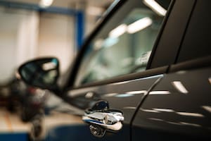 La devaluación del 22% paralizó el mercado de autos