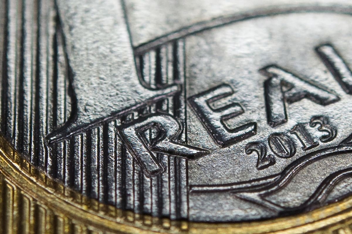 La devaluación del real no encuentra freno