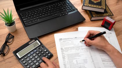 La devolución de impuestos por parte de IRS implica a miles de personas