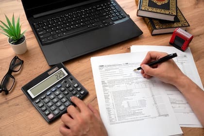 La devolución de impuestos por parte de IRS implica a miles de personas