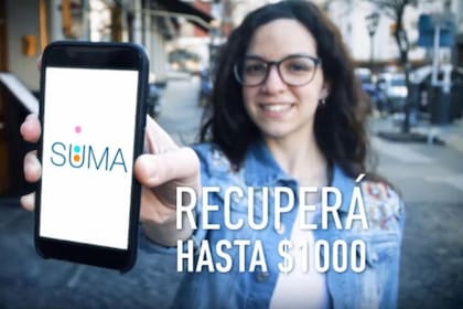 La devolución tiene un tope de $200 por compra y $1000 por persona