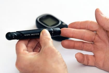 La diabetes afecta a uno de cada 10 adultos y su incidencia está en aumento
