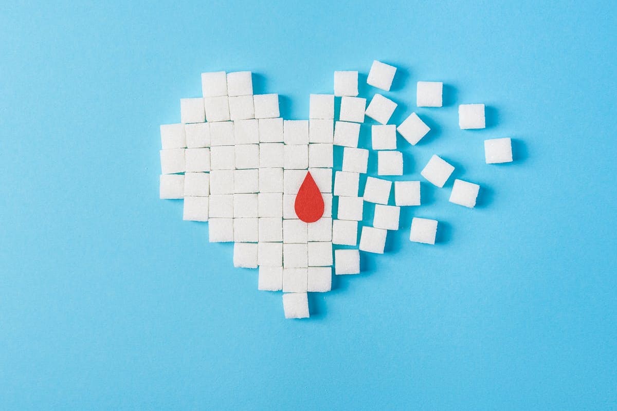 La diabetes constituye uno de los principales problemas de salud y de más rápido crecimiento en el mundo