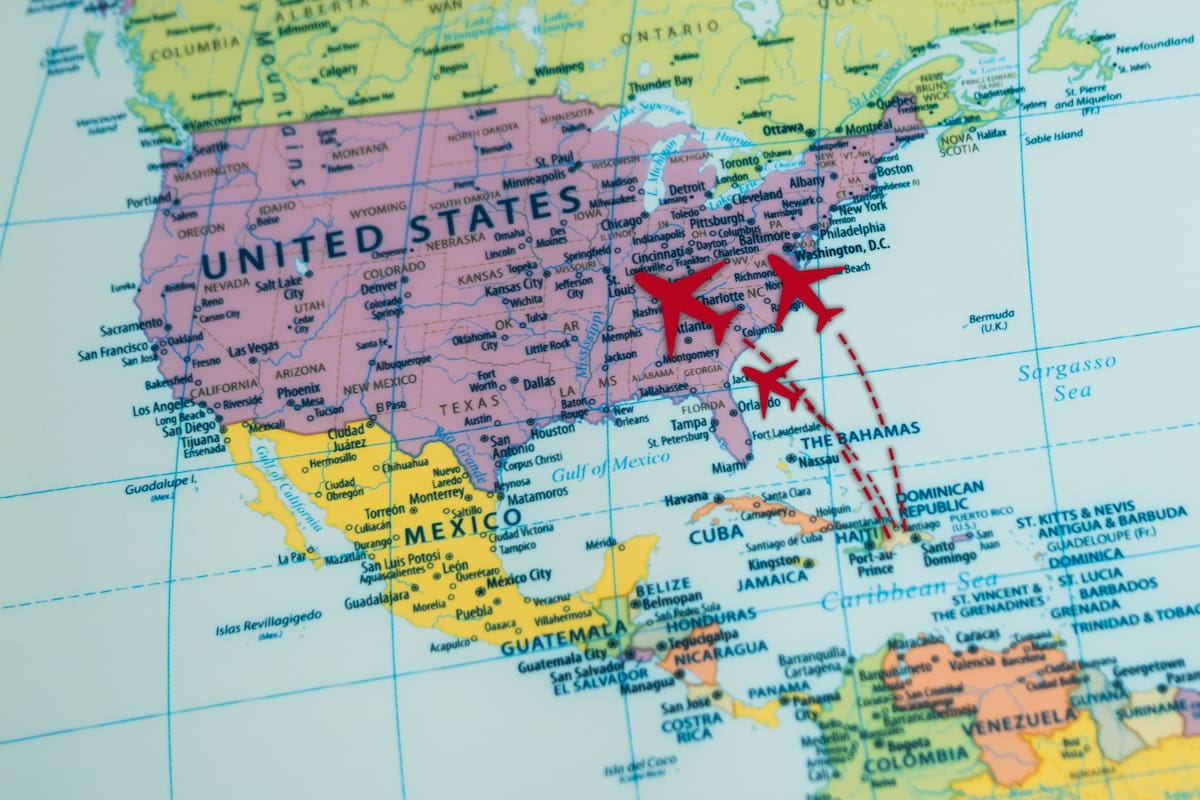 La diáspora dominicana en Estados Unidos se expandió por todo el país, con Nueva York como el epicentro