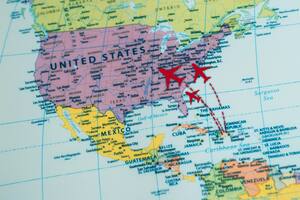 La diáspora dominicana en Estados Unidos se expandió por todo el país, con Nueva York como el epicentro