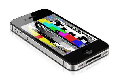 La dictadura de la televisión se acabó, ahora es el usuario el que decide qué, dónde y cuándo ver