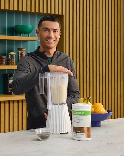 La dieta de Ronaldo se basa en alimentos sanos como frutas, verduras y legumbres