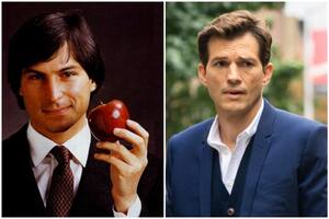 La dieta de Steve Jobs que provocó la hospitalización de Ashton Kutcher