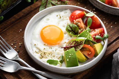 La dieta no debe ser un castigo o padecimiento, sino que hay alimentos variados para combinar