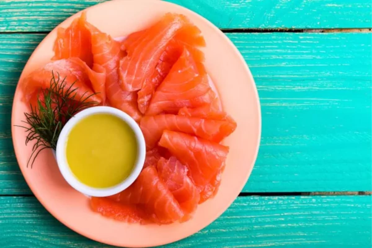 La dieta nórdica se basa en los alimentos tradicionales disponibles en los países nórdicos.