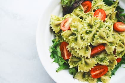 La dieta saludable es indispensable para el bienestar del organismo
