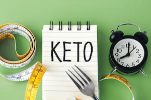 La dieta simula el estado metabólico que induce un ayuno prolongado