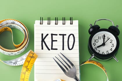 La dieta simula el estado metabólico que induce un ayuno prolongado