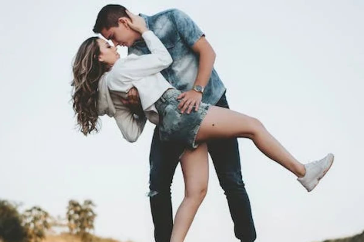 La diferencia de edad en la pareja puede afectar la duración del vínculo (Foto Pexels)