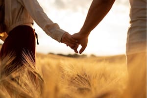 La diferencia de edad ideal en una pareja, según una investigación