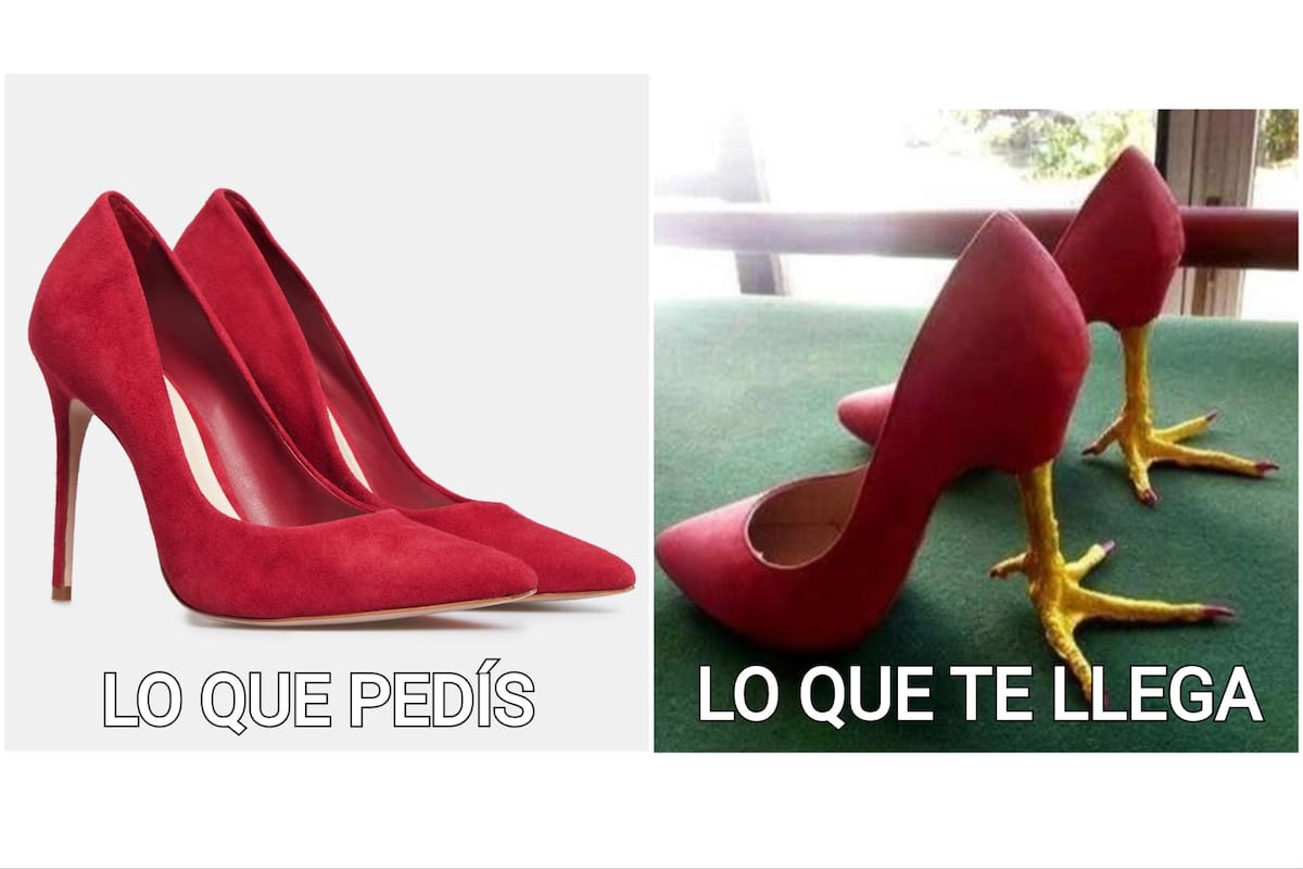 La diferencia entre las redes sociales y la realidad puede ser abrumadora