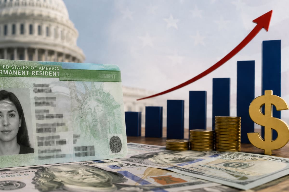La diferencia para quienes hagan el trámite en formato físico sería de US$570