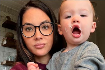 La difícil decisión de Olivia Munn, en medio de su batalla contra el cáncer: “Quiero que mi hijo sepa que luché para seguir aquí”