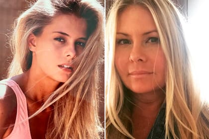 La difícil vida de Nicole Eggert, la actriz de Baywatch: asegura que fue abusada por una estrella de la TV, vivió una oscura relación con un actor muy famoso y tomó una decisión a los 18 años de la que aún se arrepiente