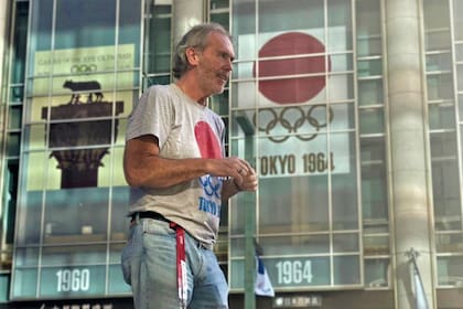 La difusión de un video del periodista Gonzalo Bonadeo en una charla en Salta en 2016 desencadenó furiosas críticas de atletas paralímpicos.