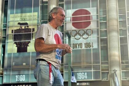 La difusión de un video del periodista Gonzalo Bonadeo en una charla en Salta en 2016 desencadenó furiosas críticas de atletas paralímpicos.
